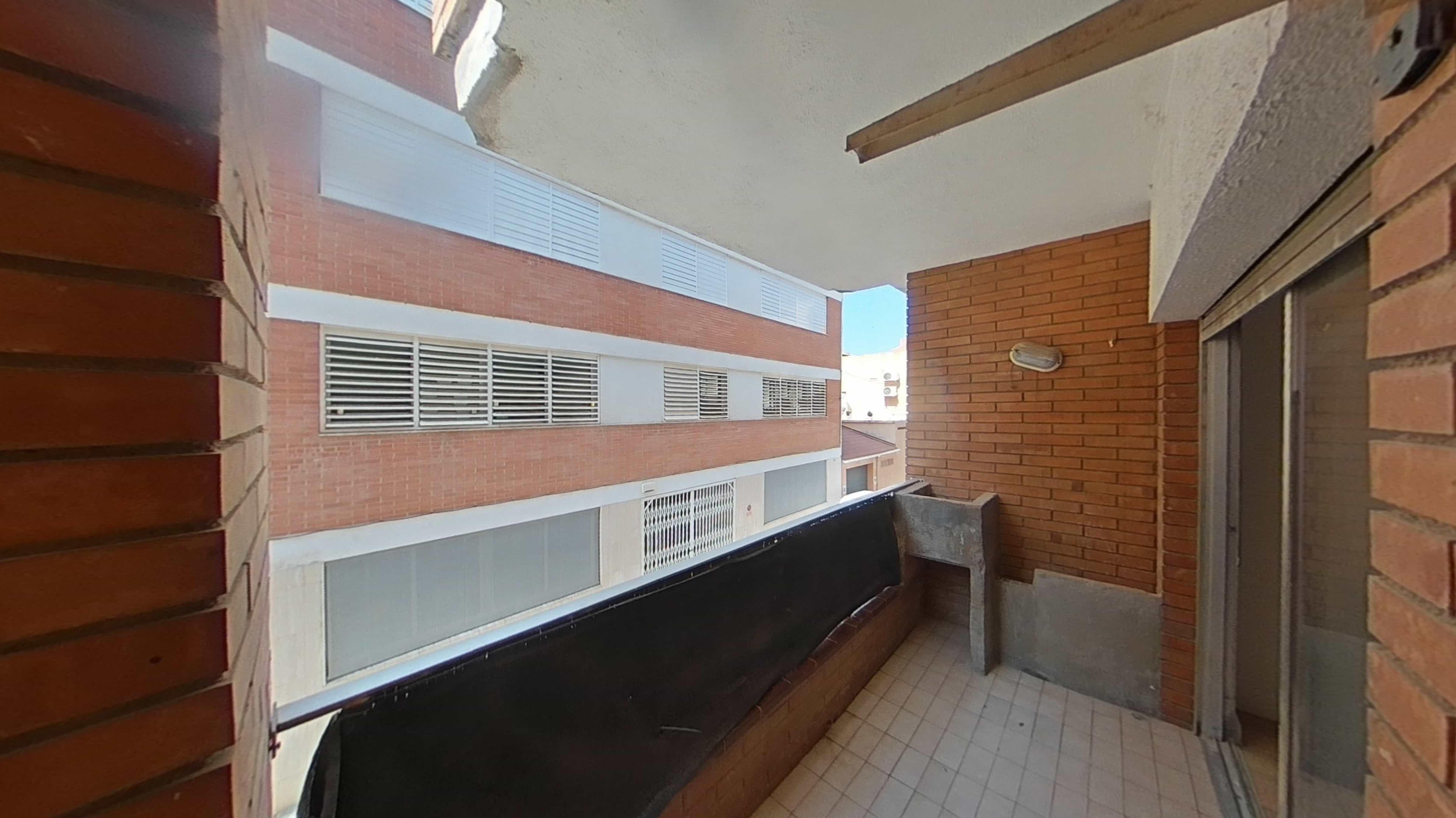 Piso en Calella