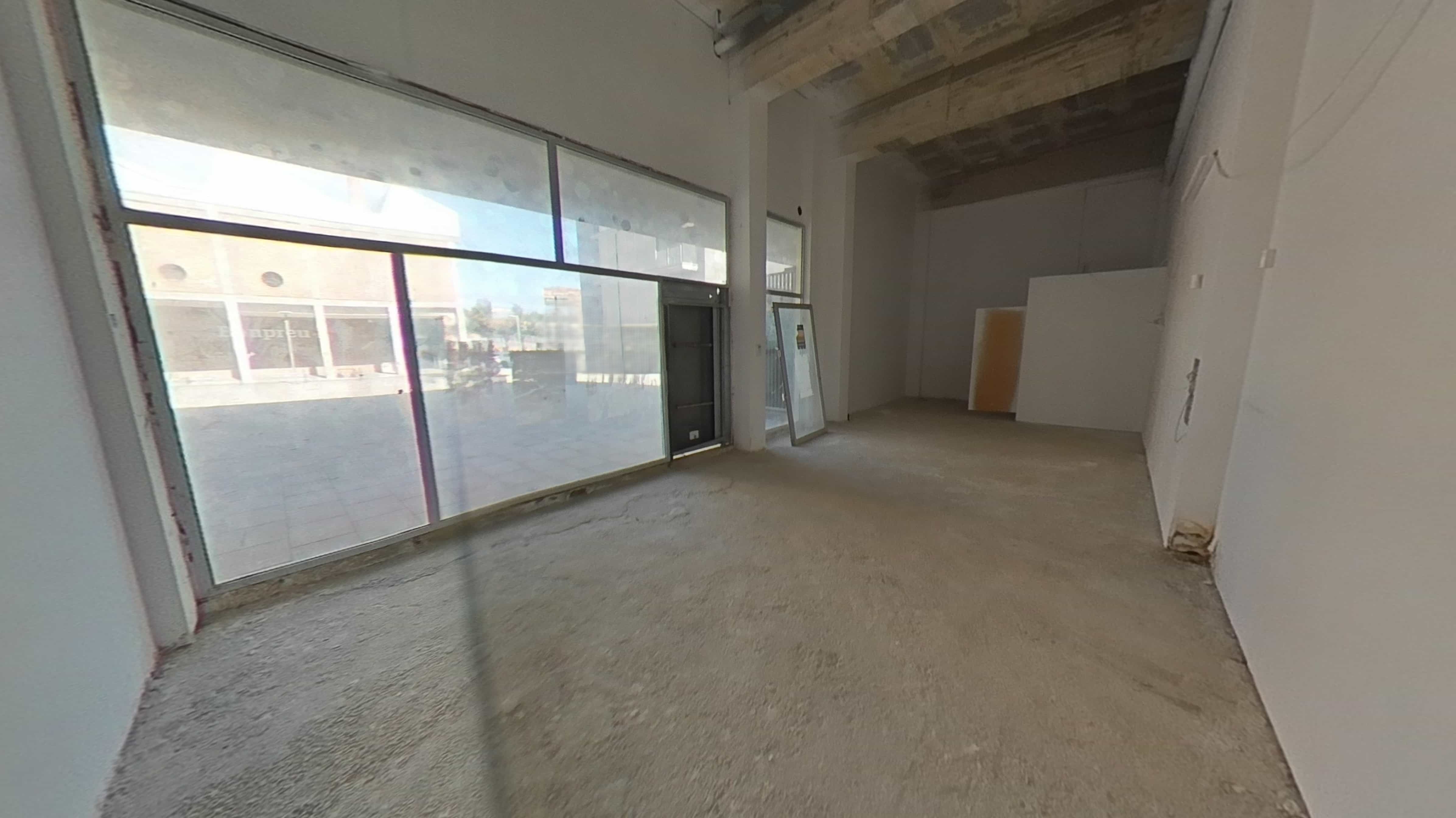 Premises_Commercial en Terrassa, Barcelona
