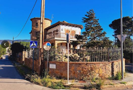 Casa independiente en Calonge