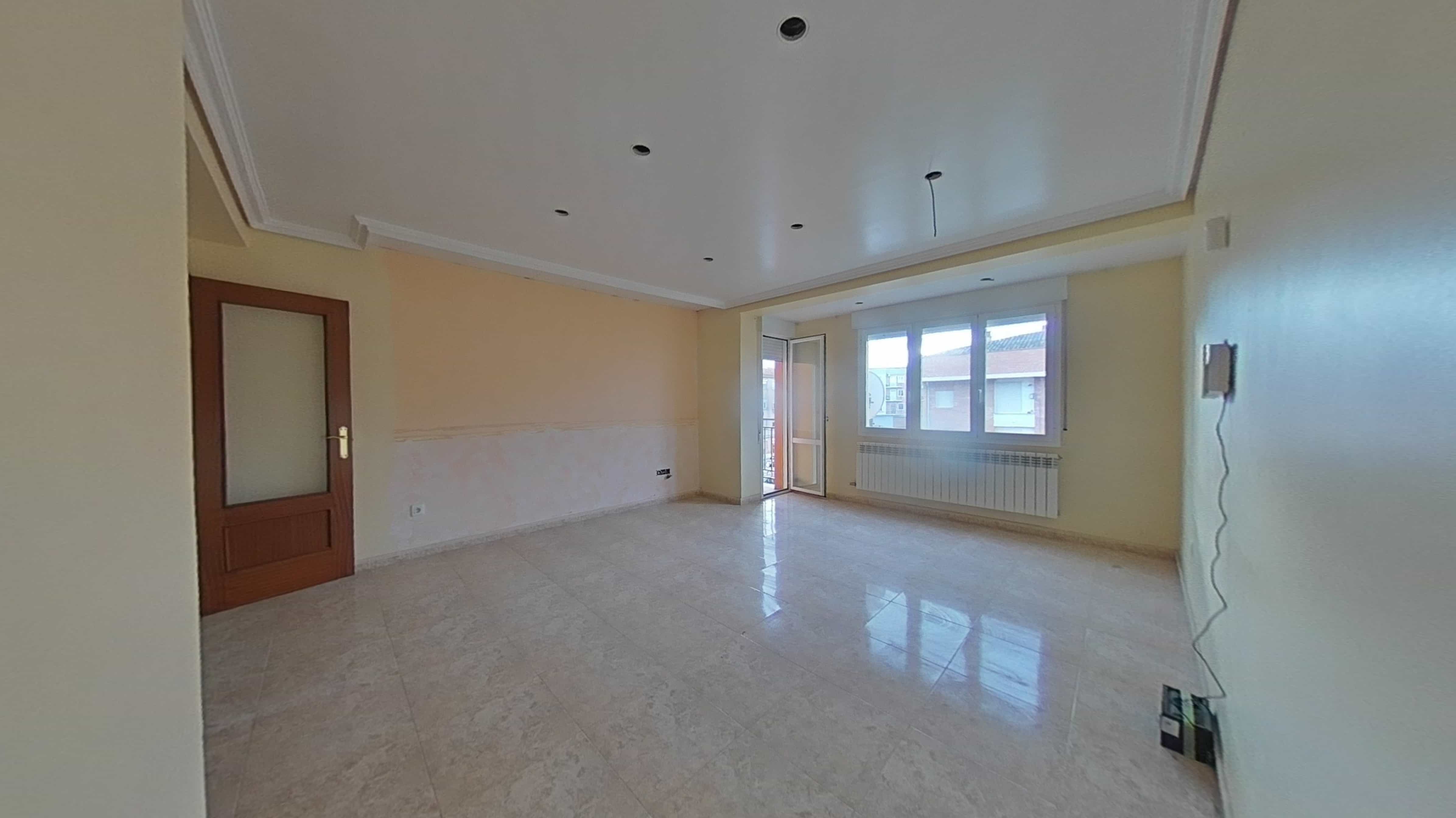 Piso en VIA