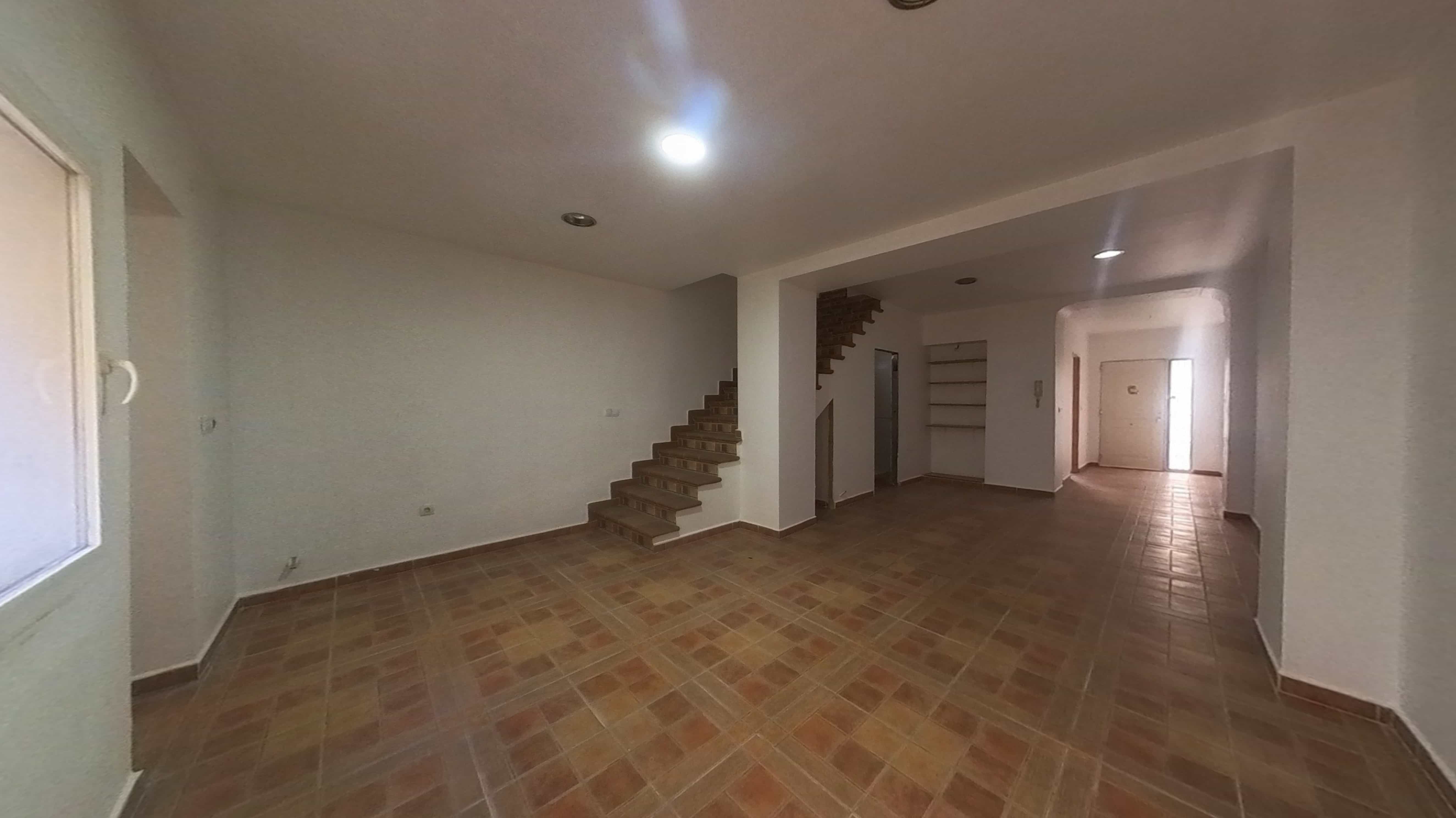 Casa en Almansa