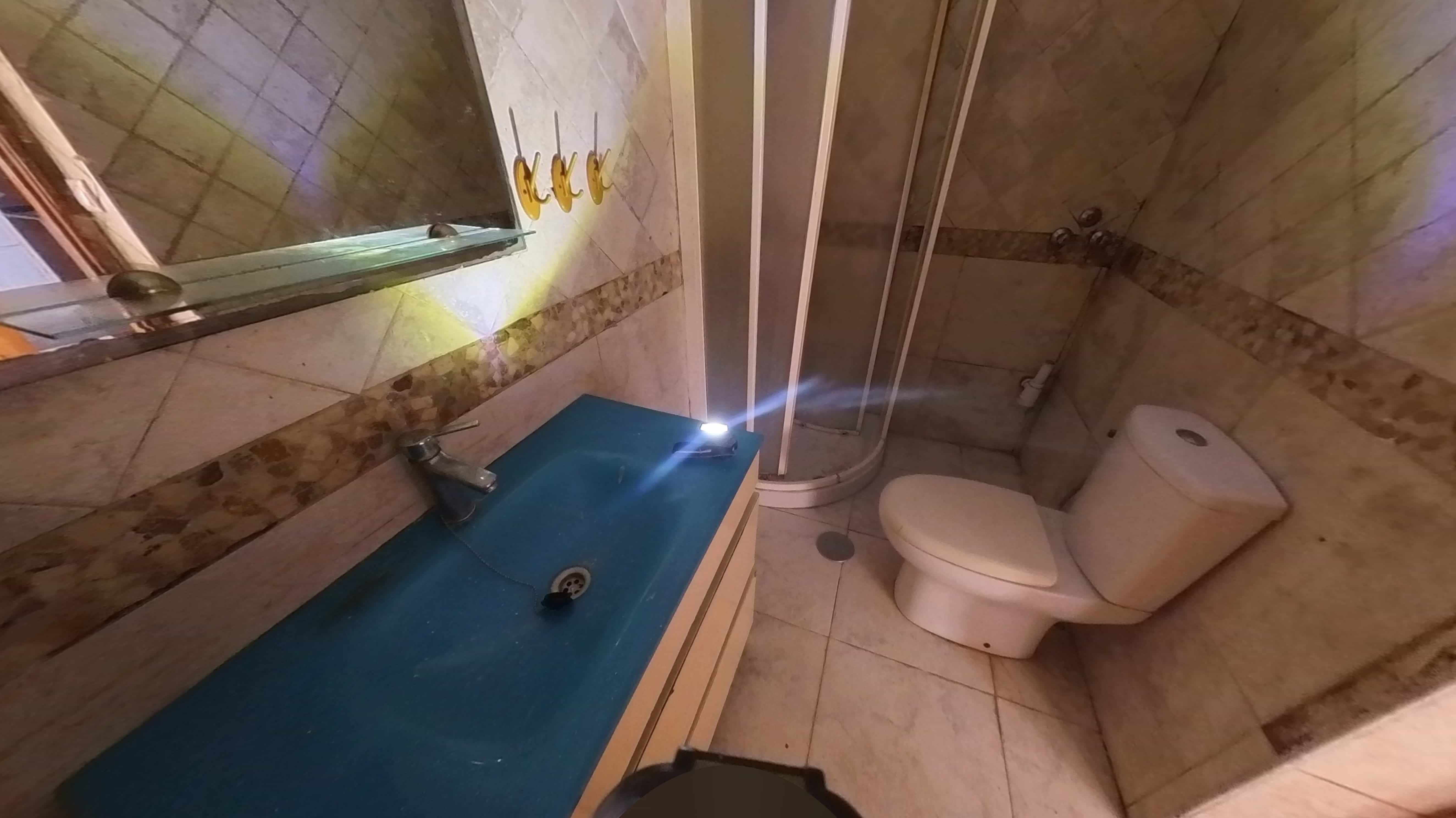Duplex em Torrevieja, Alicante - Oportunidade de Recuperação - Image 24