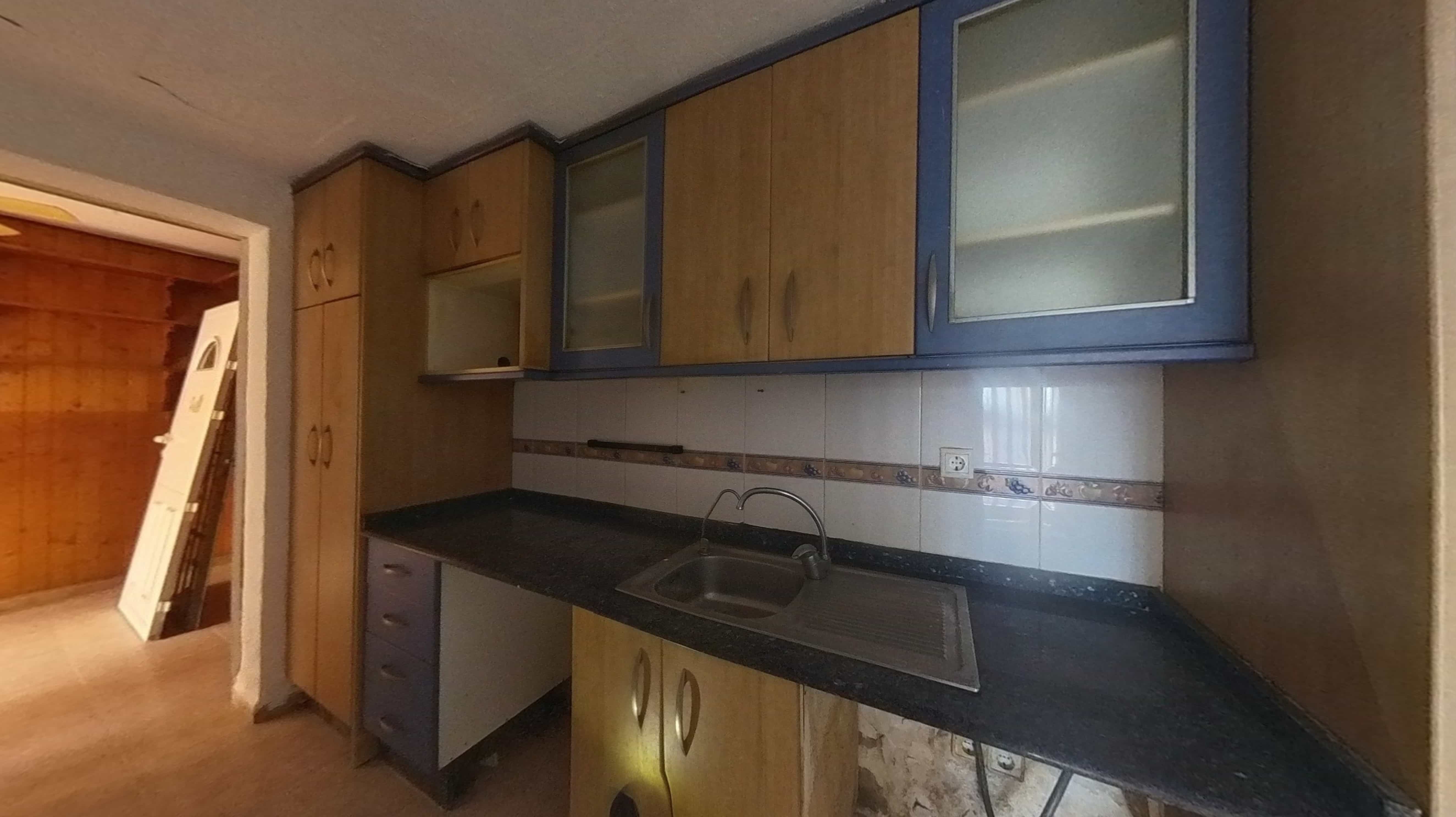 Duplex em Torrevieja, Alicante - Oportunidade de Recuperação - Image 14