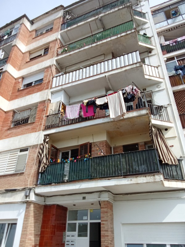 Piso en Major