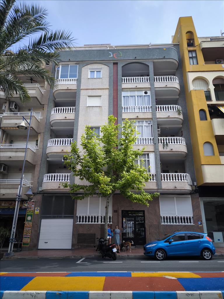 Torrevieja, Alicante