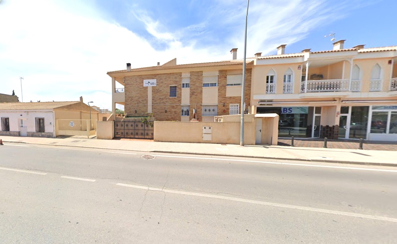 San Javier, Murcia