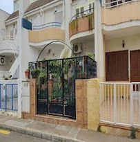 Piso en Calle Rio Ter
