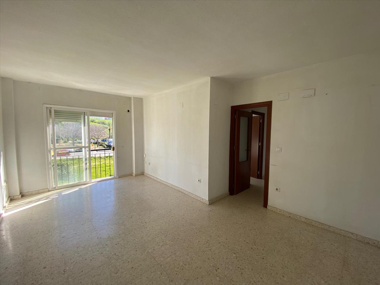 Piso en Buleria