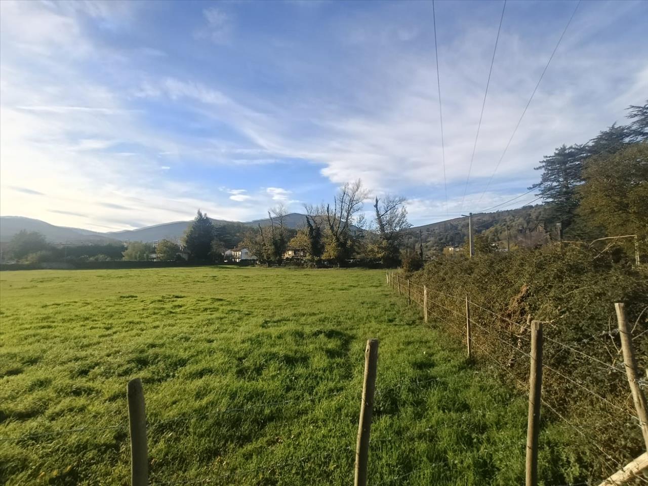 Suelo en Arenas de Iguña, Cantabria