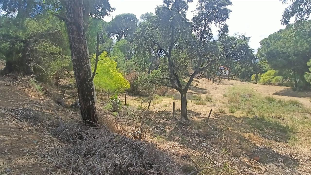 Suelo en Córdoba, Córdoba