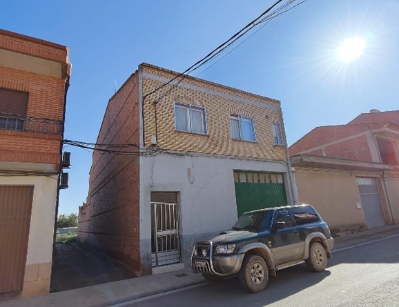 Rincón de Soto, La Rioja