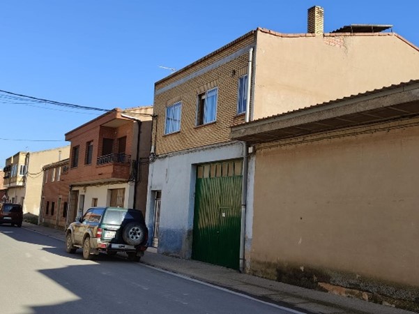 Casa en Rincón de Soto
