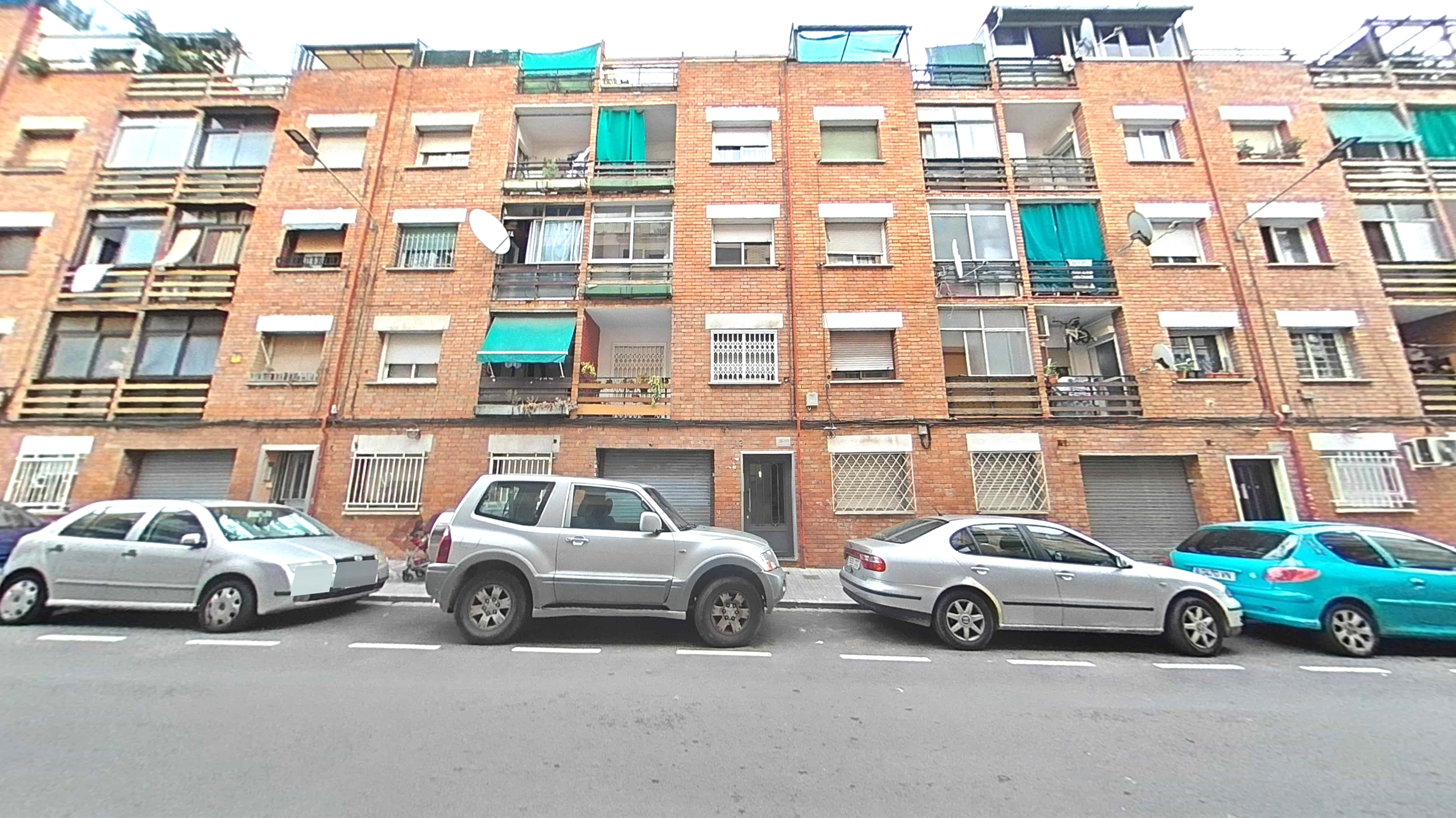 Piso en Ripollet