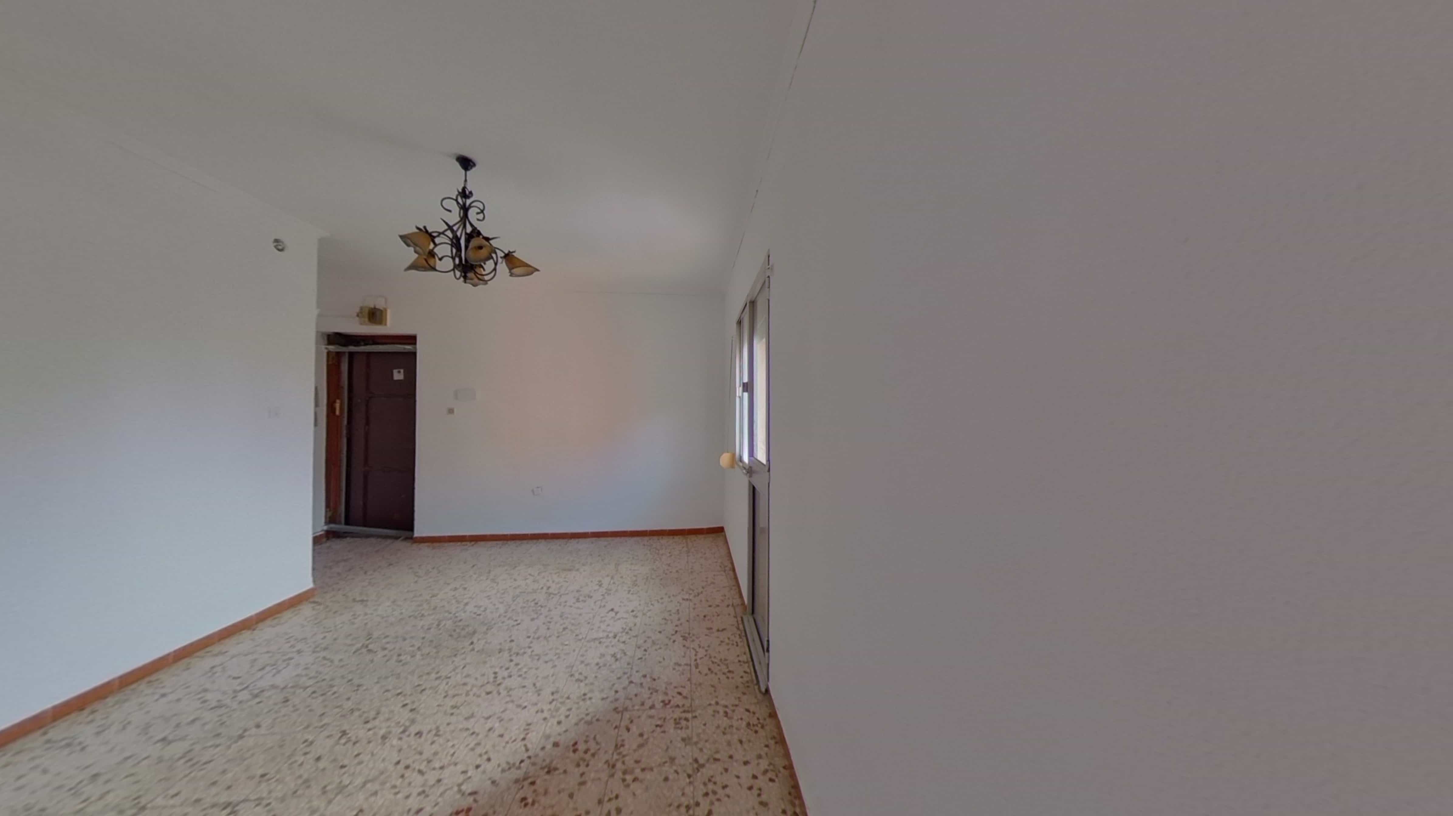 Casa en Maria Guerrero