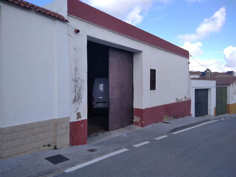 Local comercial en Dr Fleming Cala