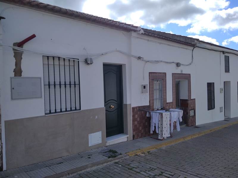 Piso en Severo Ochoa