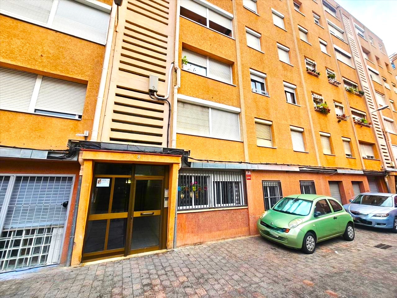 Vivienda en Rubí, Barcelona