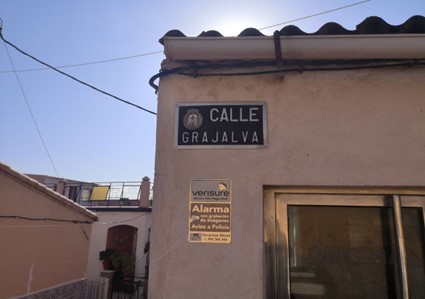 Piso en España