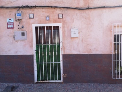 Piso en Grajalva