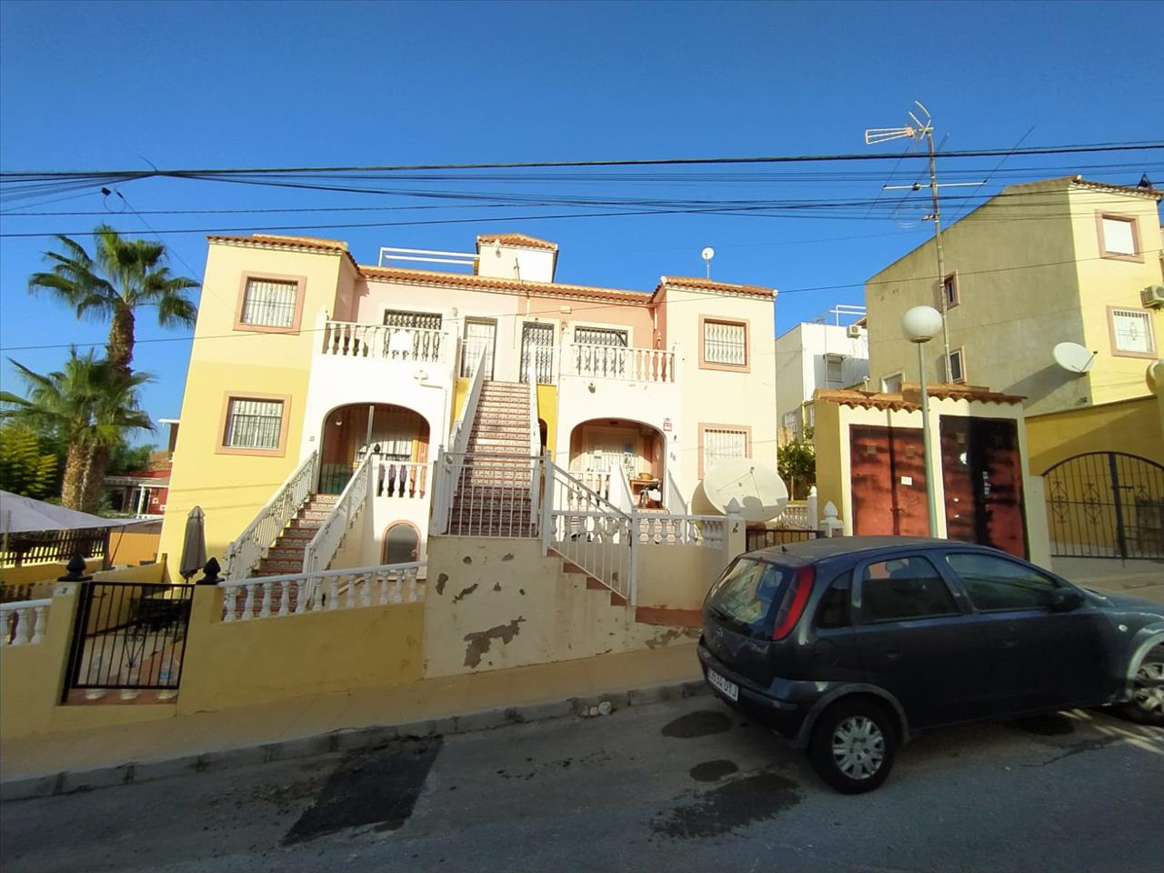 San Miguel de Salinas, Alicante
