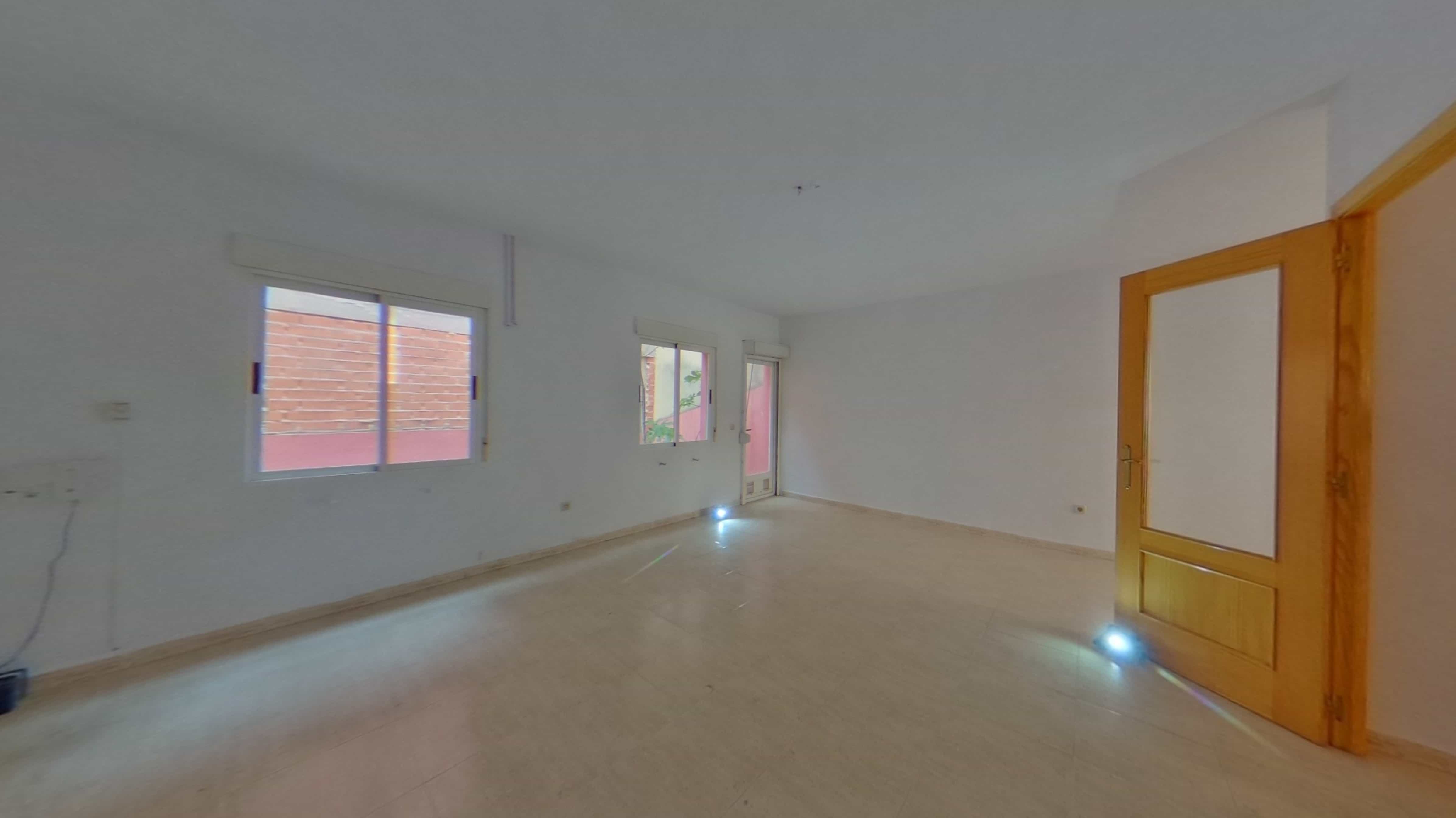 Vivienda en Villafranca de los Caballeros, Toledo