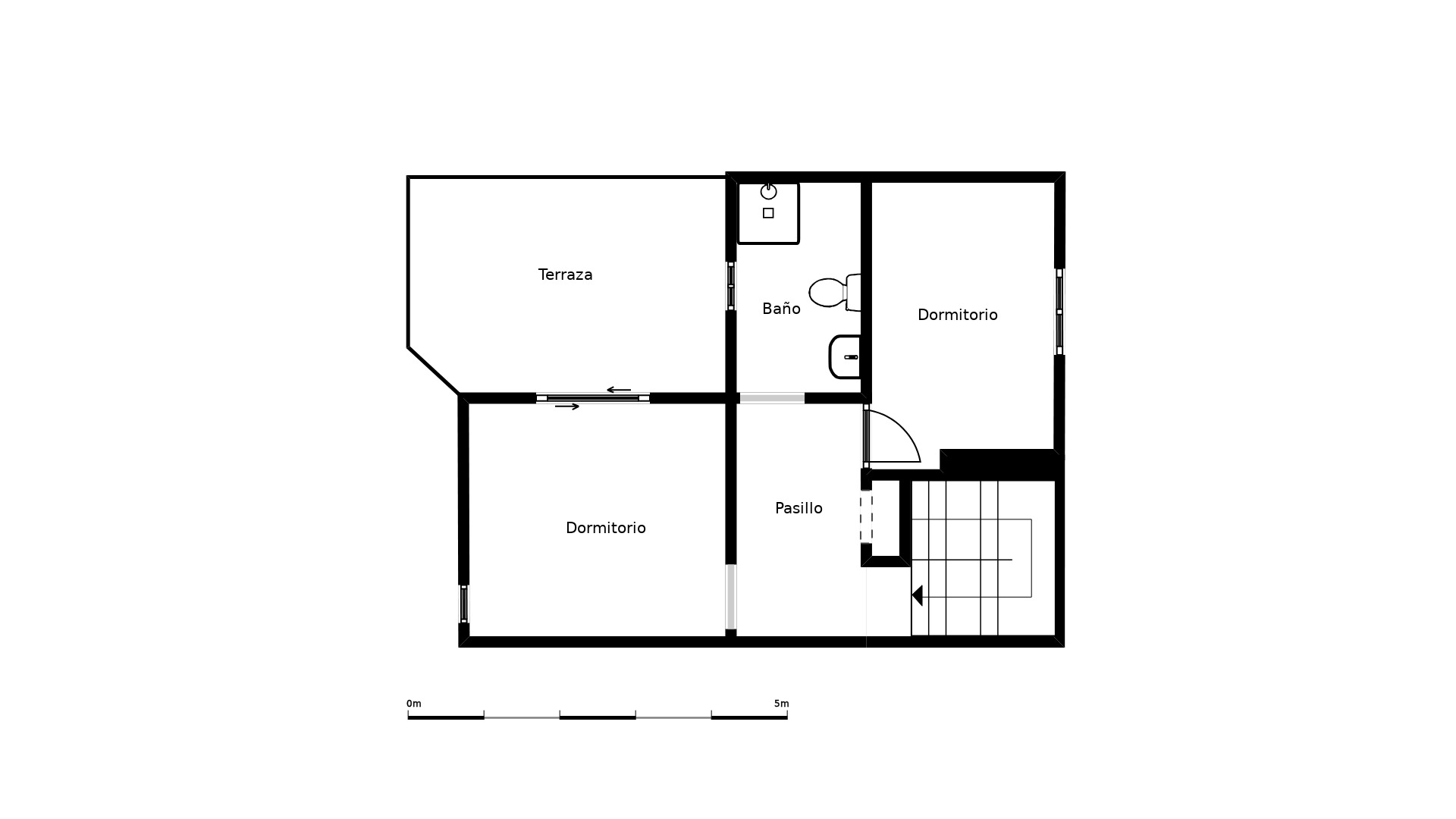Casa para Recuperação com Terraço em Murcia - 140.000€ - Image 27