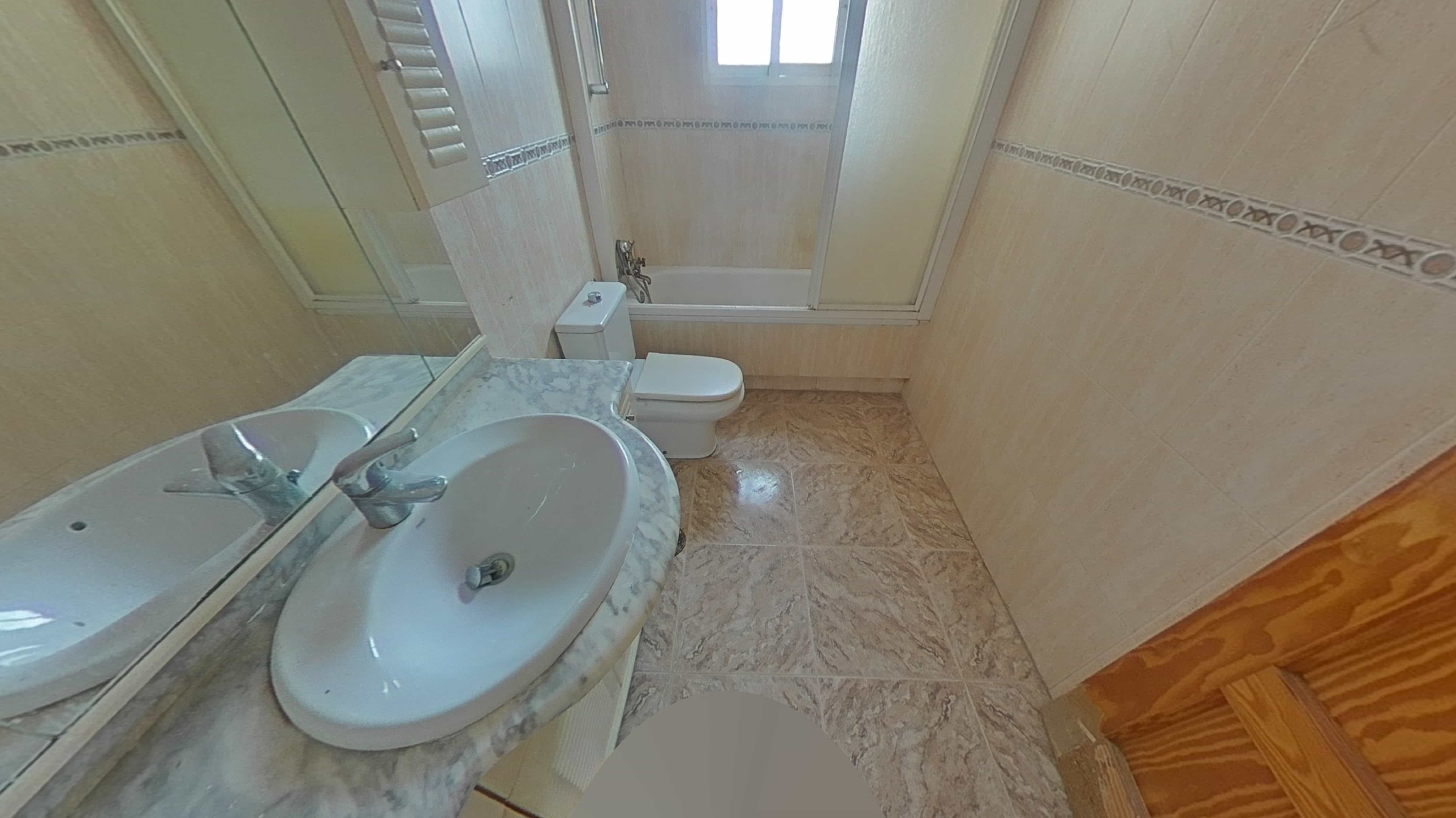 Casa para Recuperação com Terraço em Murcia - 140.000€ - Image 22