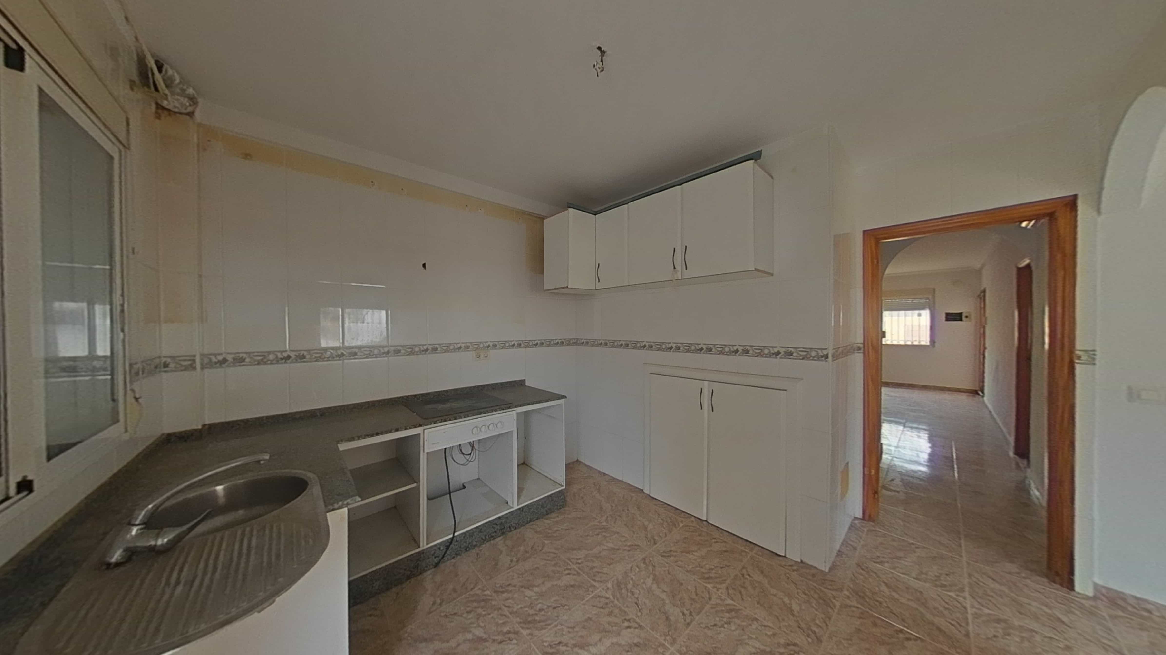 Casa para Recuperação com Terraço em Murcia - 140.000€ - Image 10