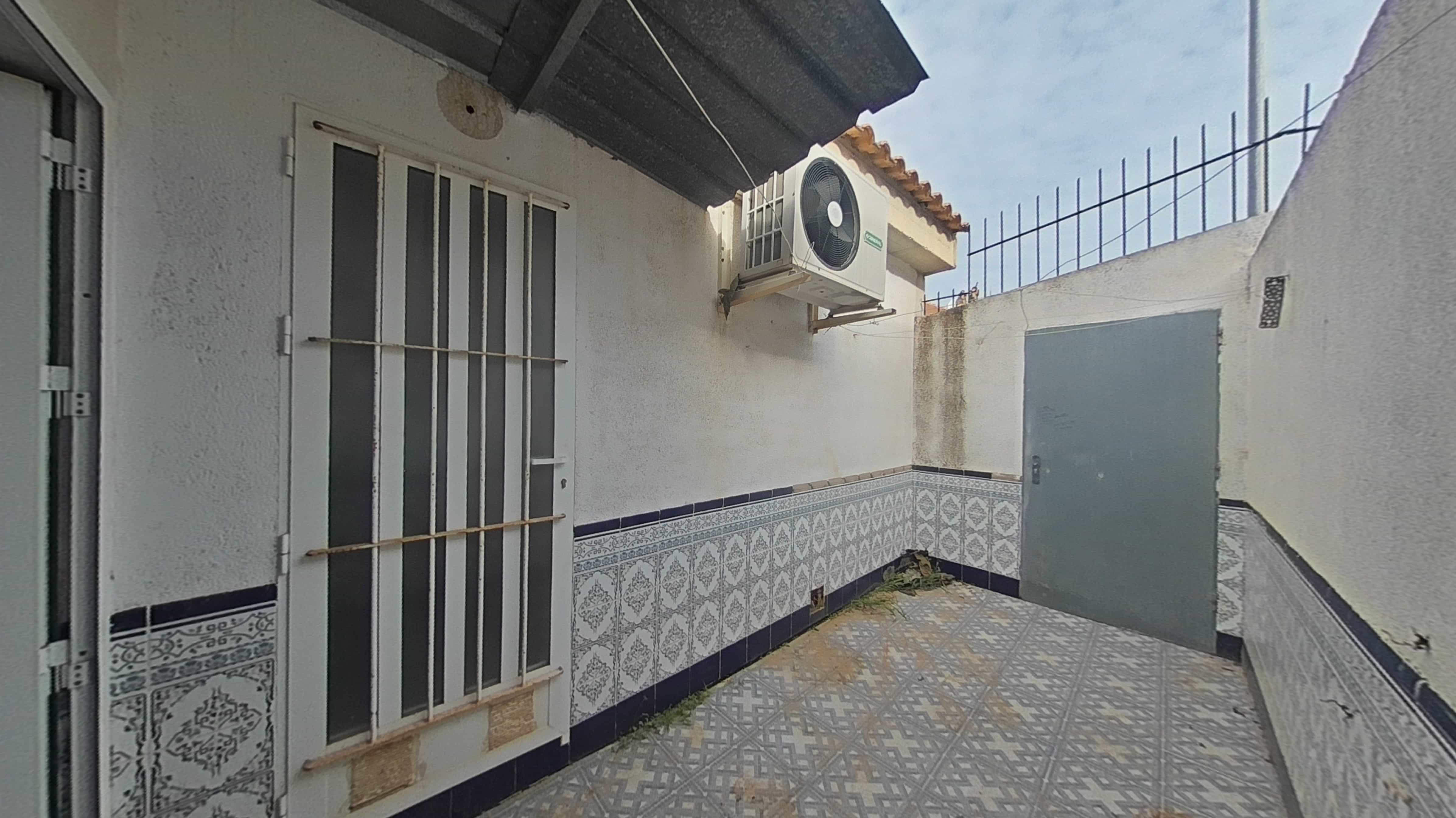 Casa para Recuperação com Terraço em Murcia - 140.000€ - Image 6