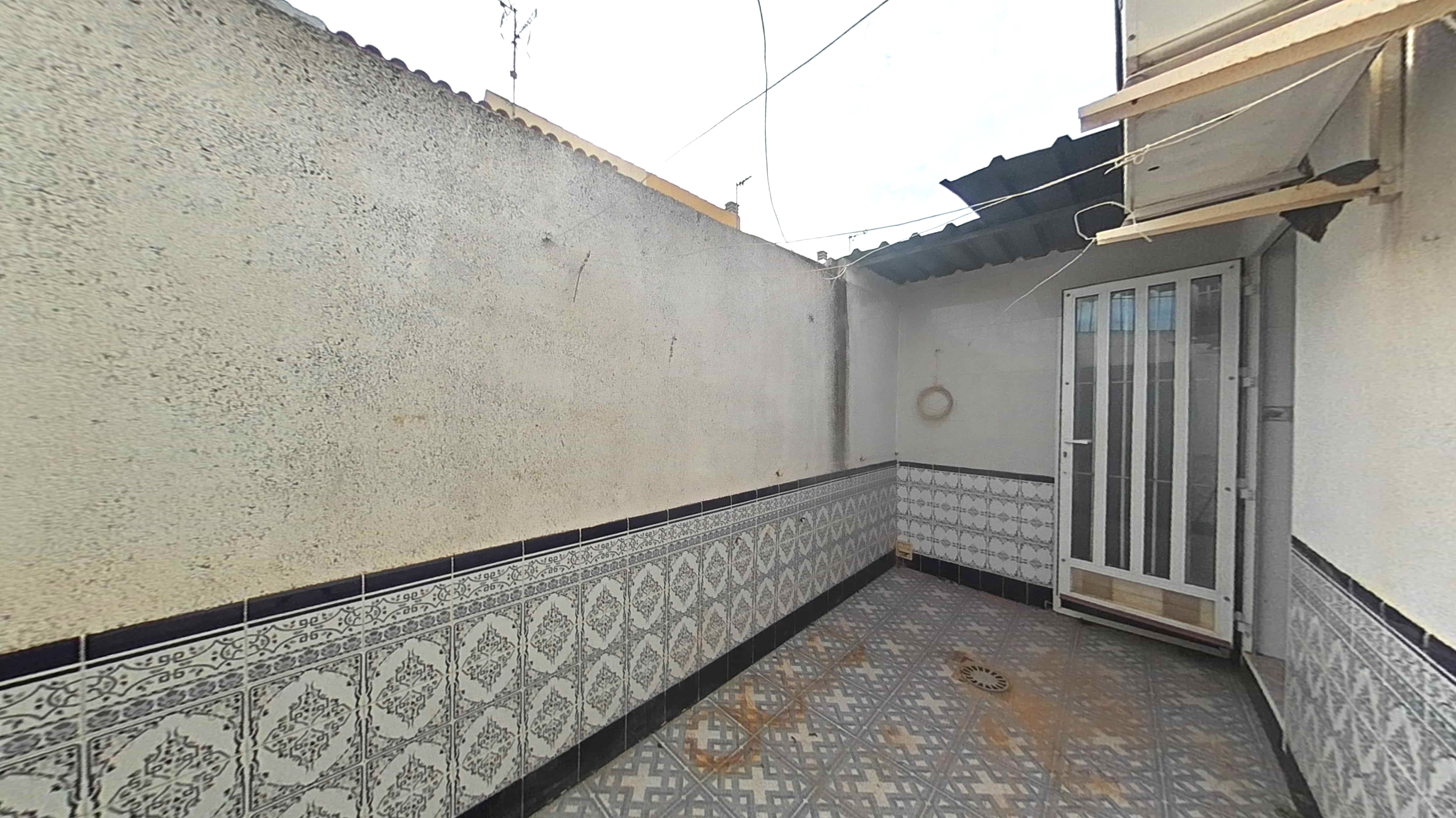 Casa para Recuperação com Terraço em Murcia - 140.000€ - Image 14