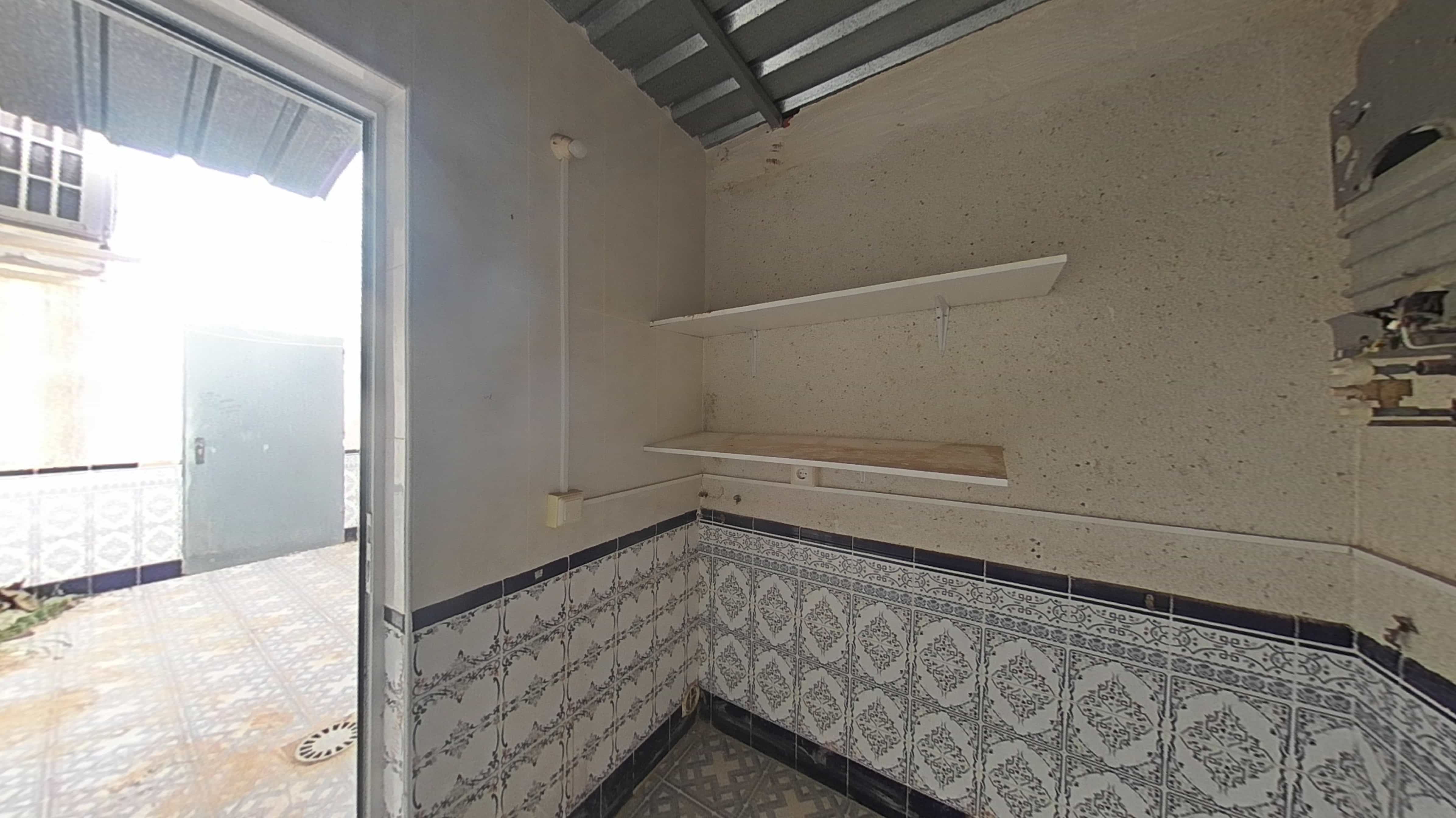 Casa para Recuperação com Terraço em Murcia - 140.000€ - Image 15