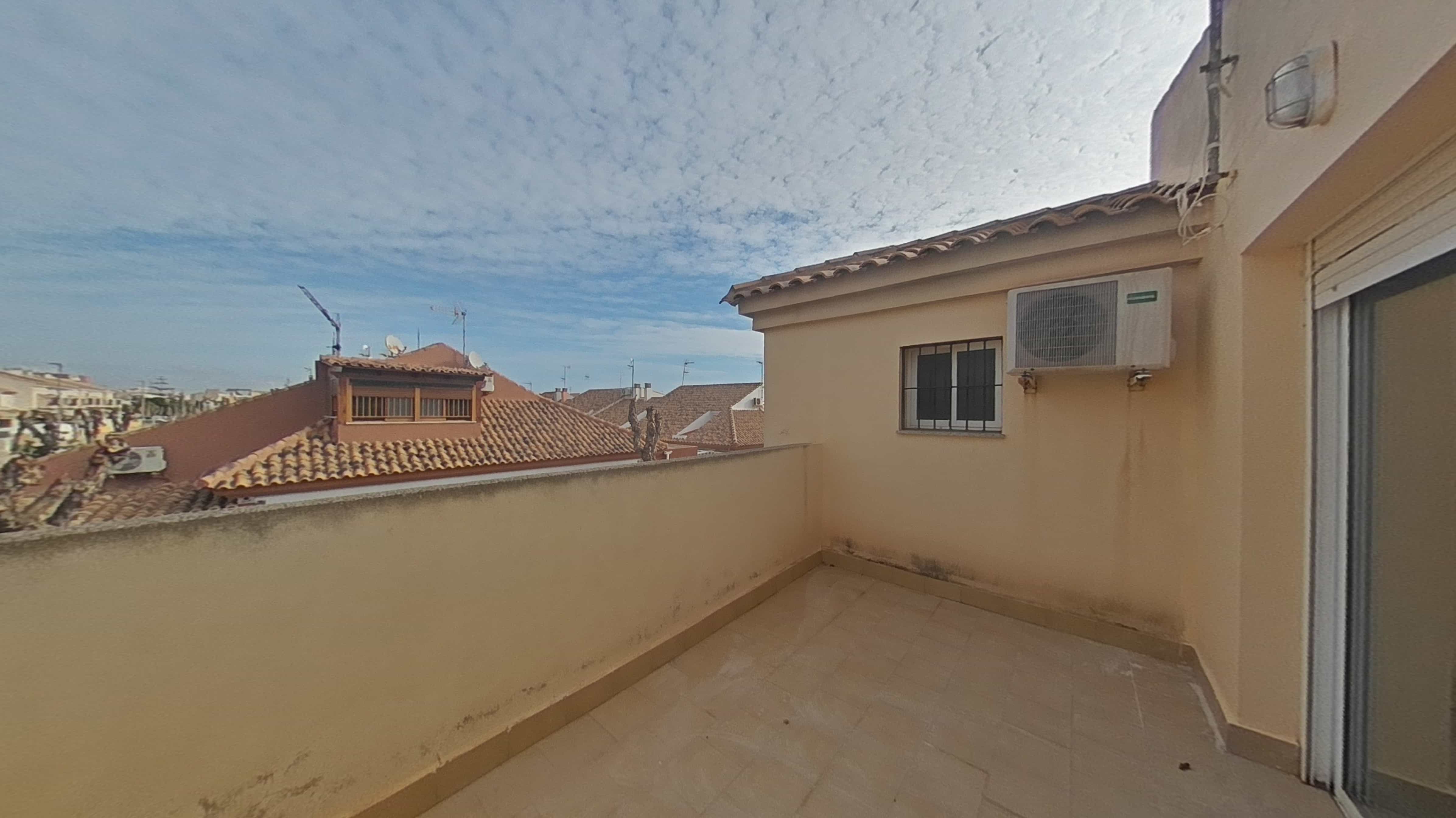 Casa para Recuperação com Terraço em Murcia - 140.000€ - Image 5
