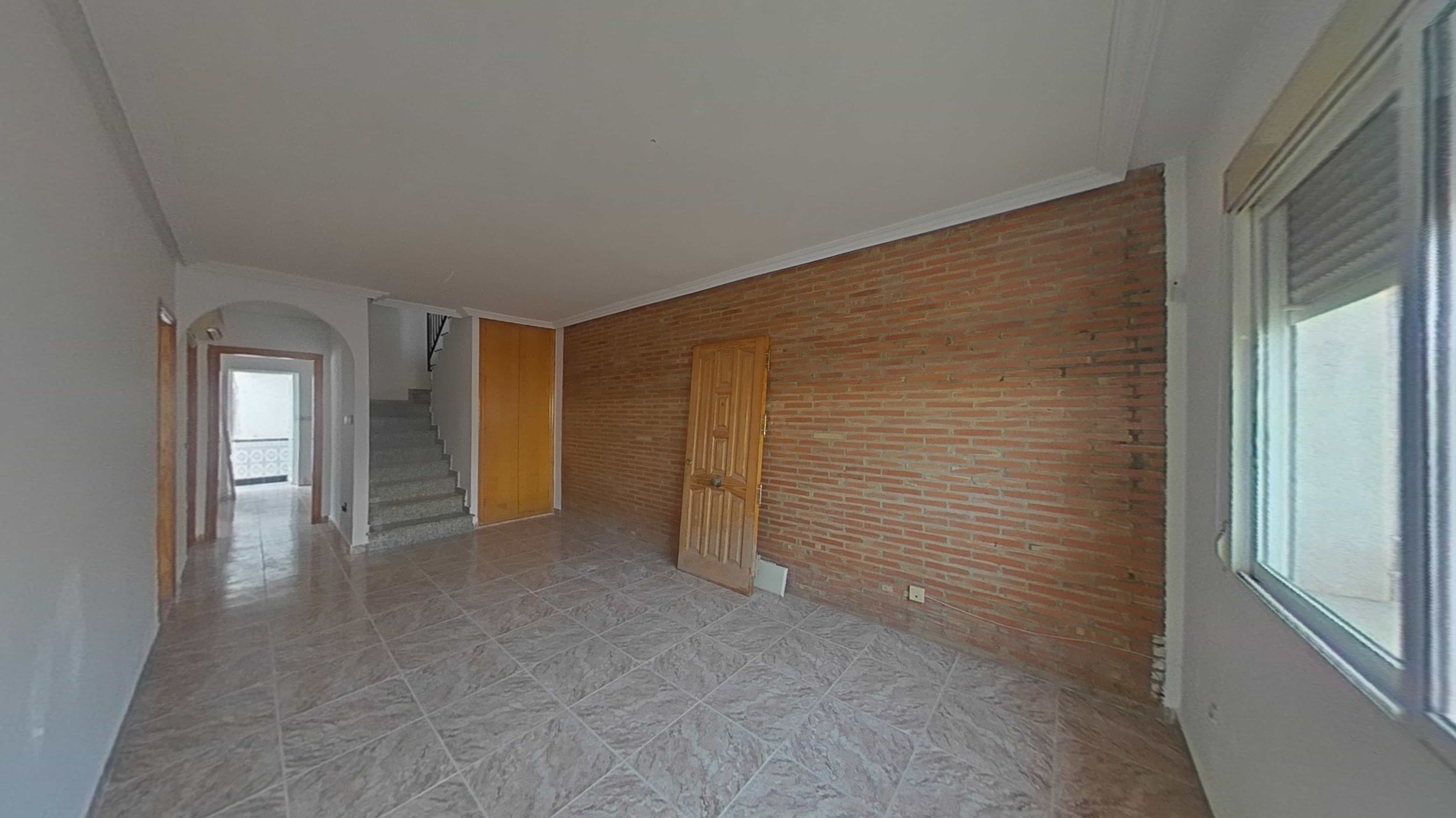 Casa para Recuperação com Terraço em Murcia - 140.000€ - Image 4