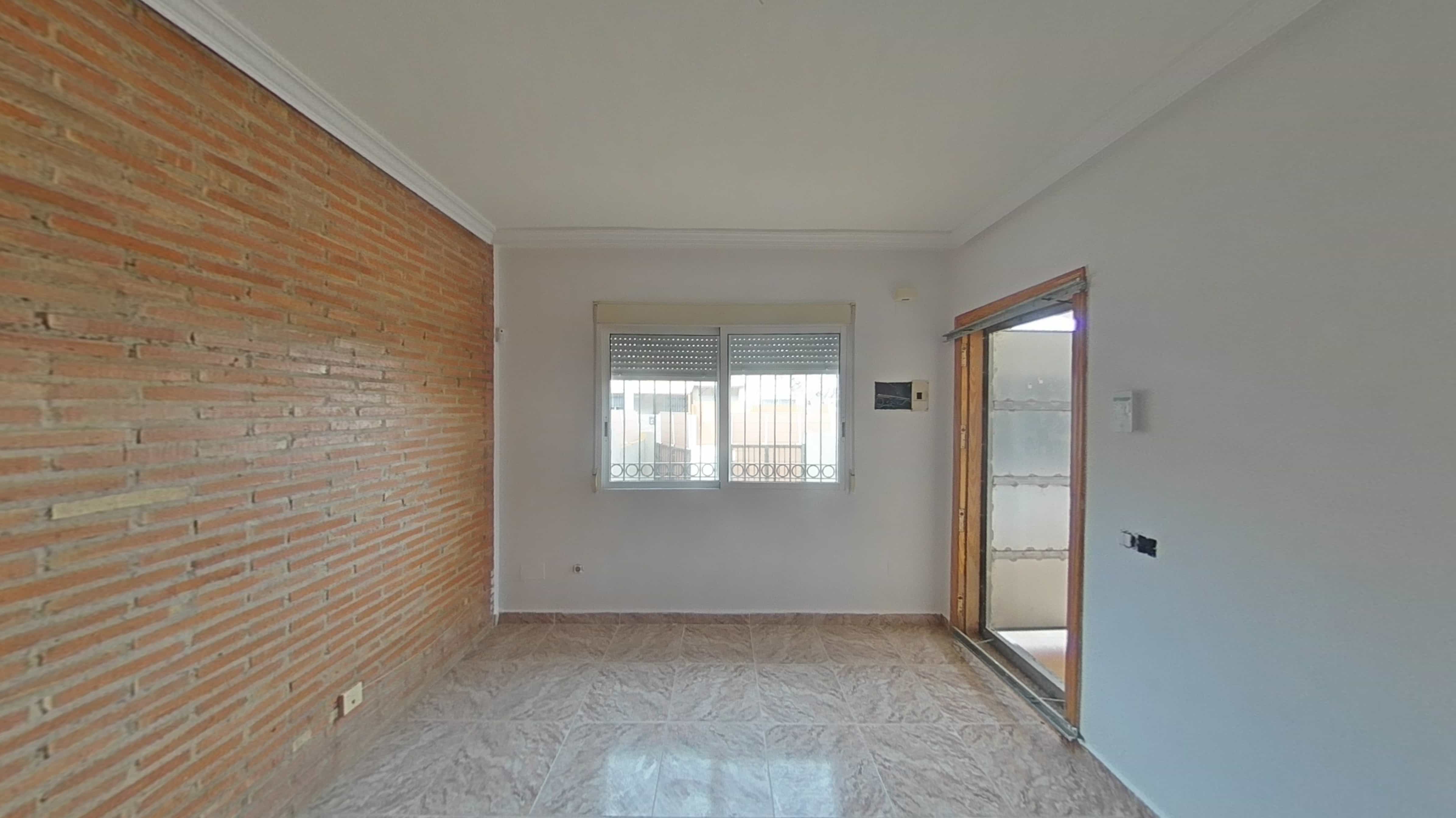 Casa para Recuperação com Terraço em Murcia - 140.000€ - Image 2