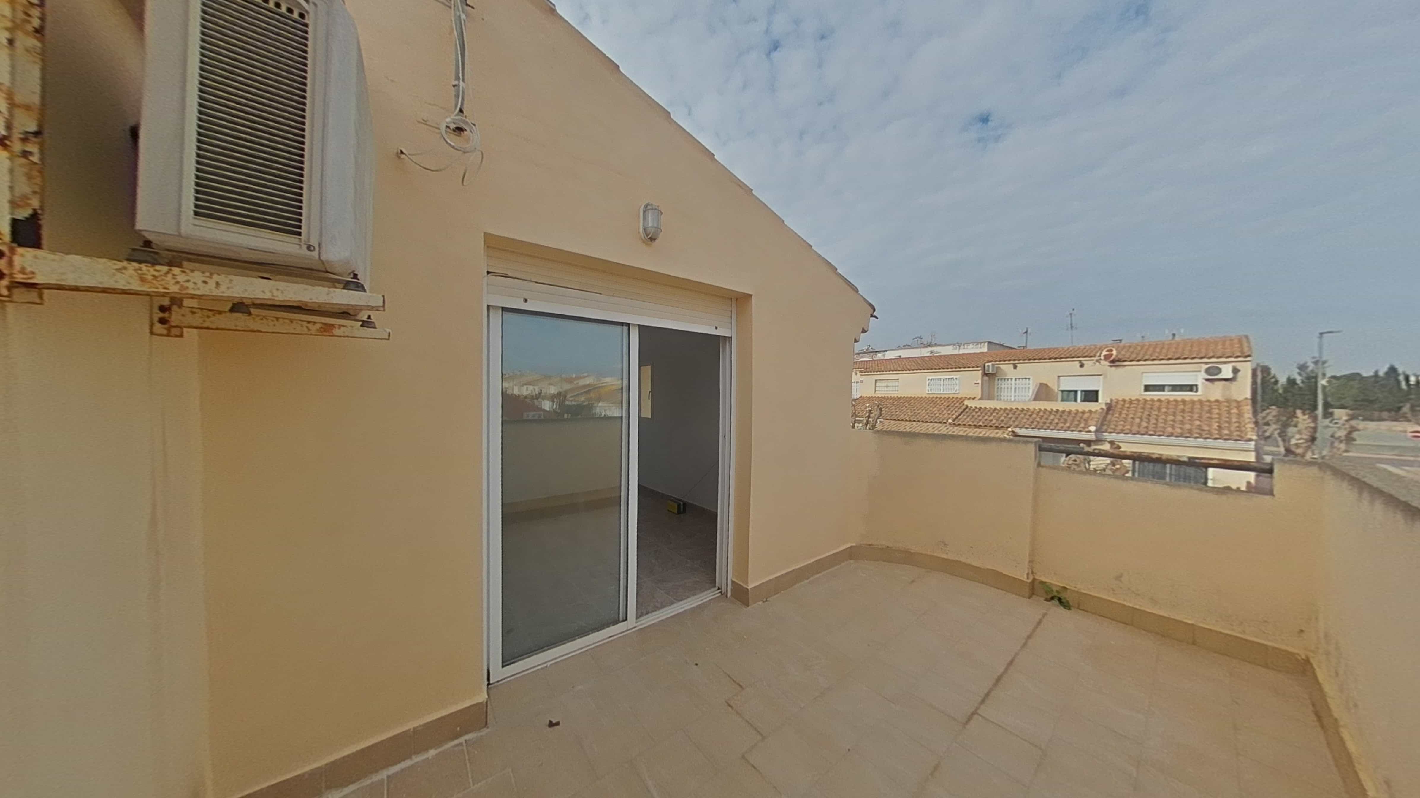 Casa para Recuperação com Terraço em Murcia - 140.000€ - Image 3