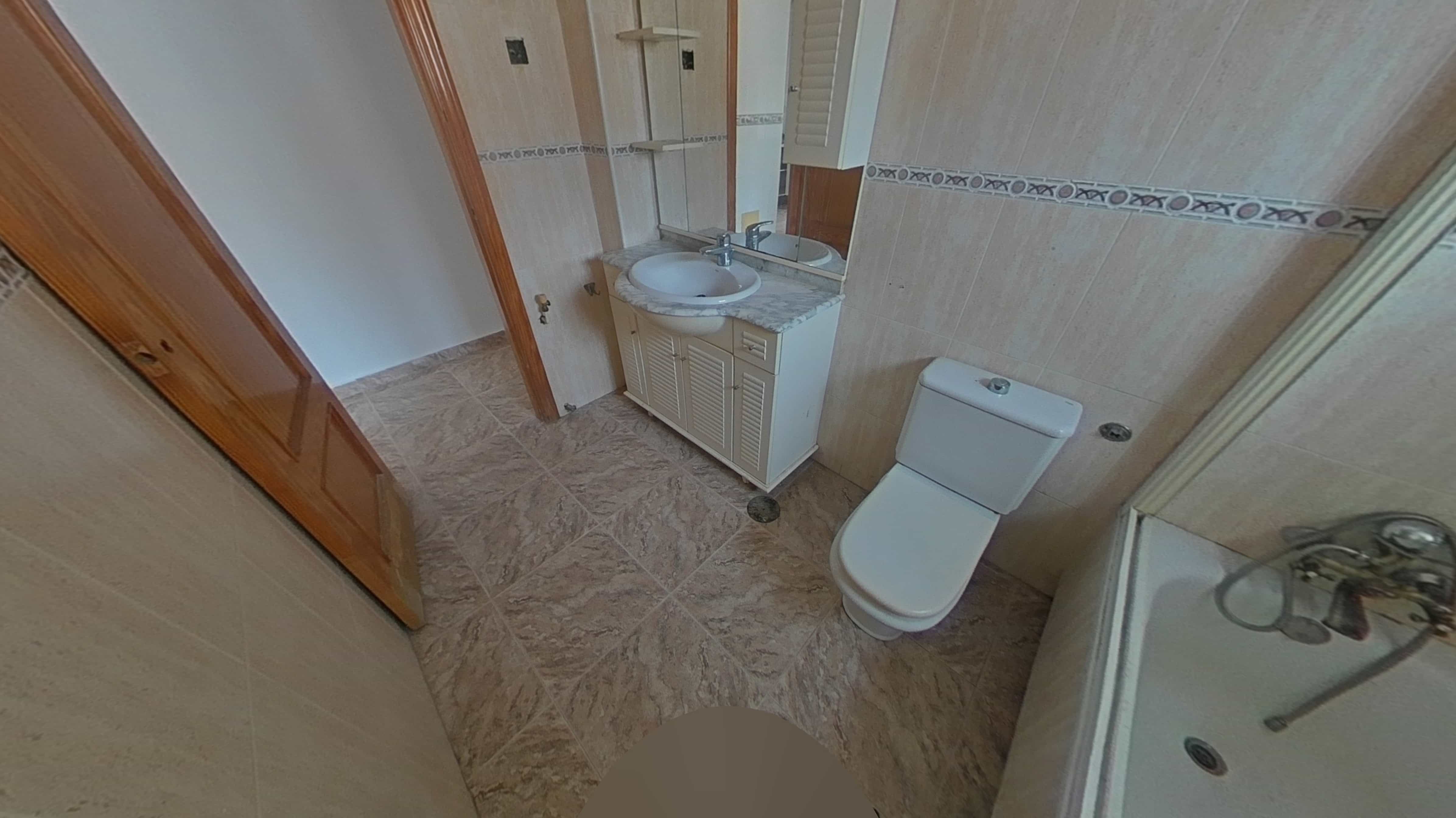 Casa para Recuperação com Terraço em Murcia - 140.000€ - Image 21
