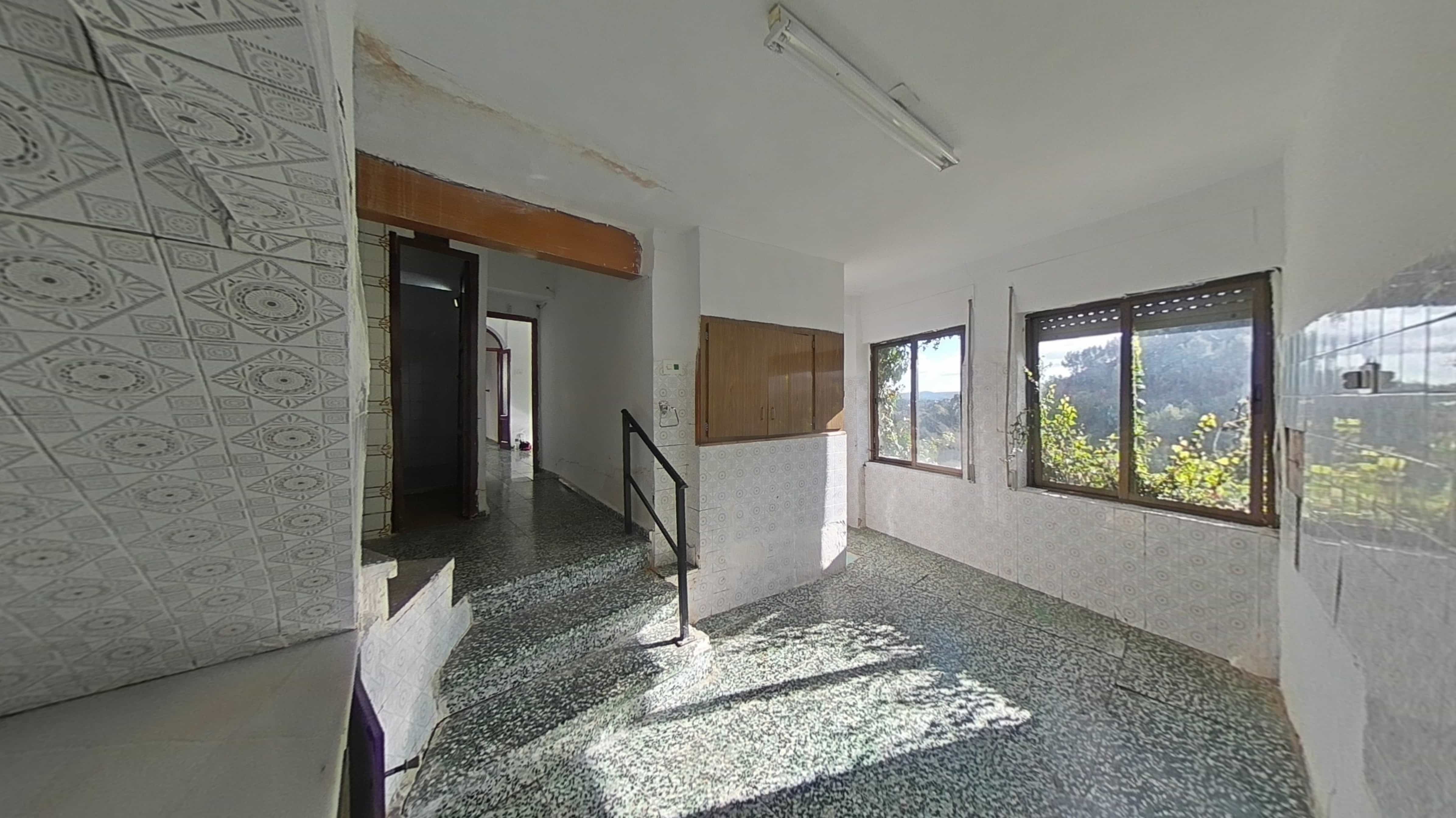 Piso en Churruca