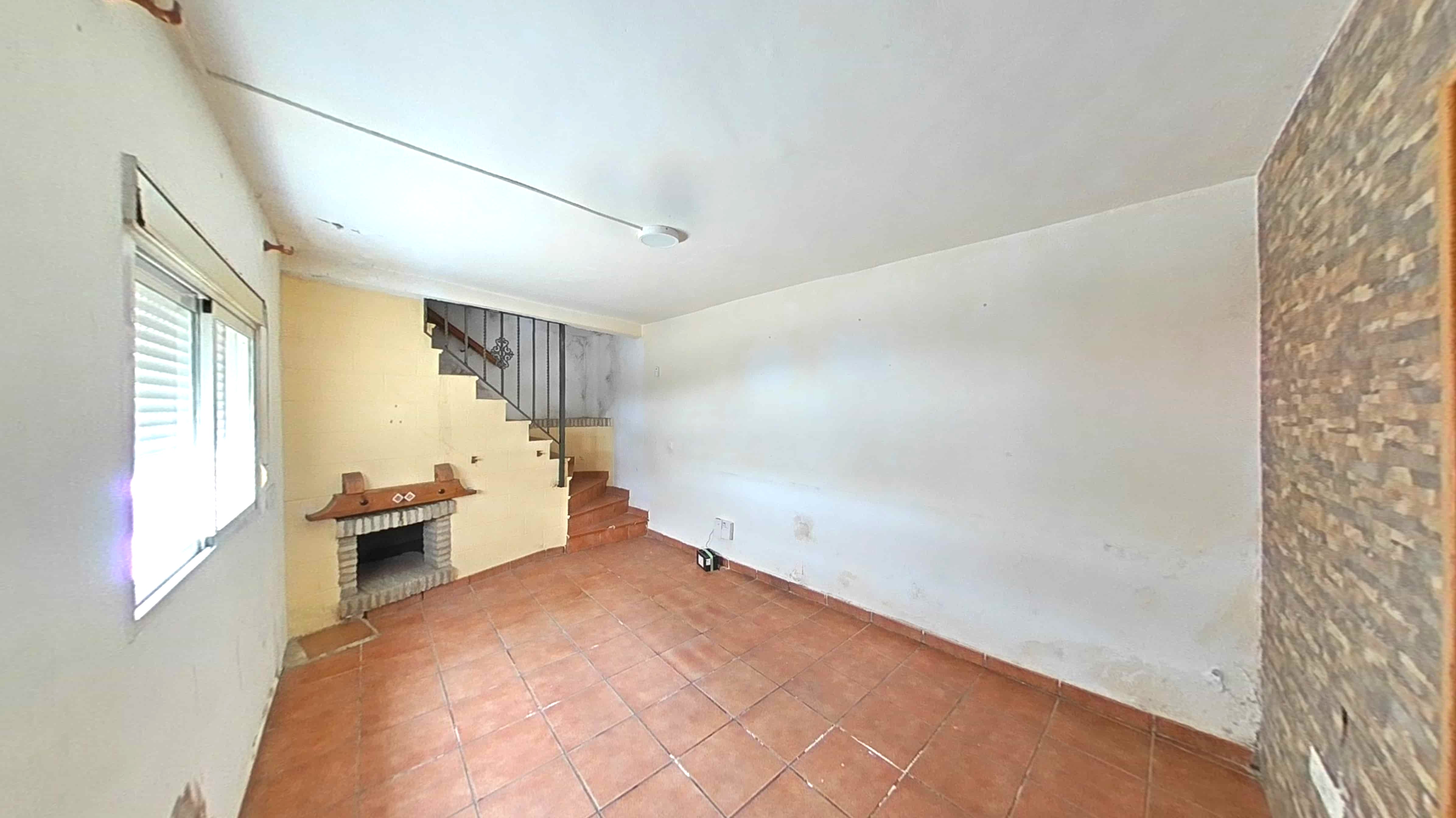 Casa en Zorrilla