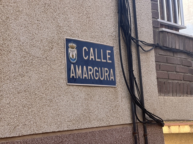 Águilas, Murcia