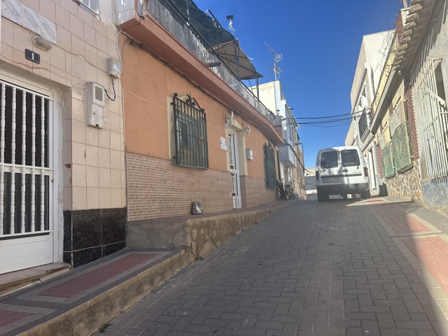 Casa en Amargura