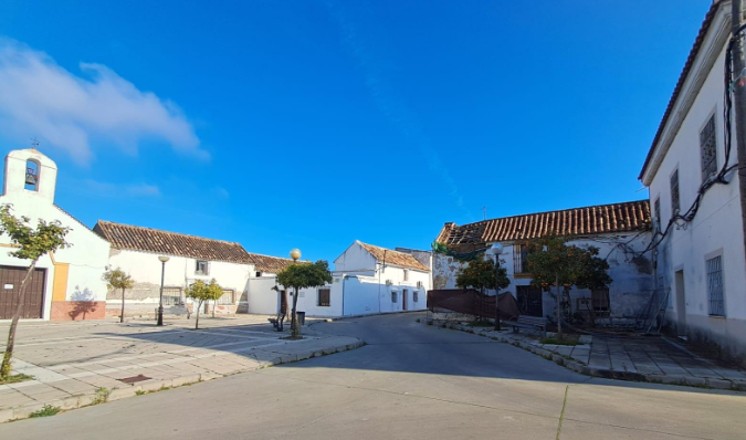 Casa en De Andalucia