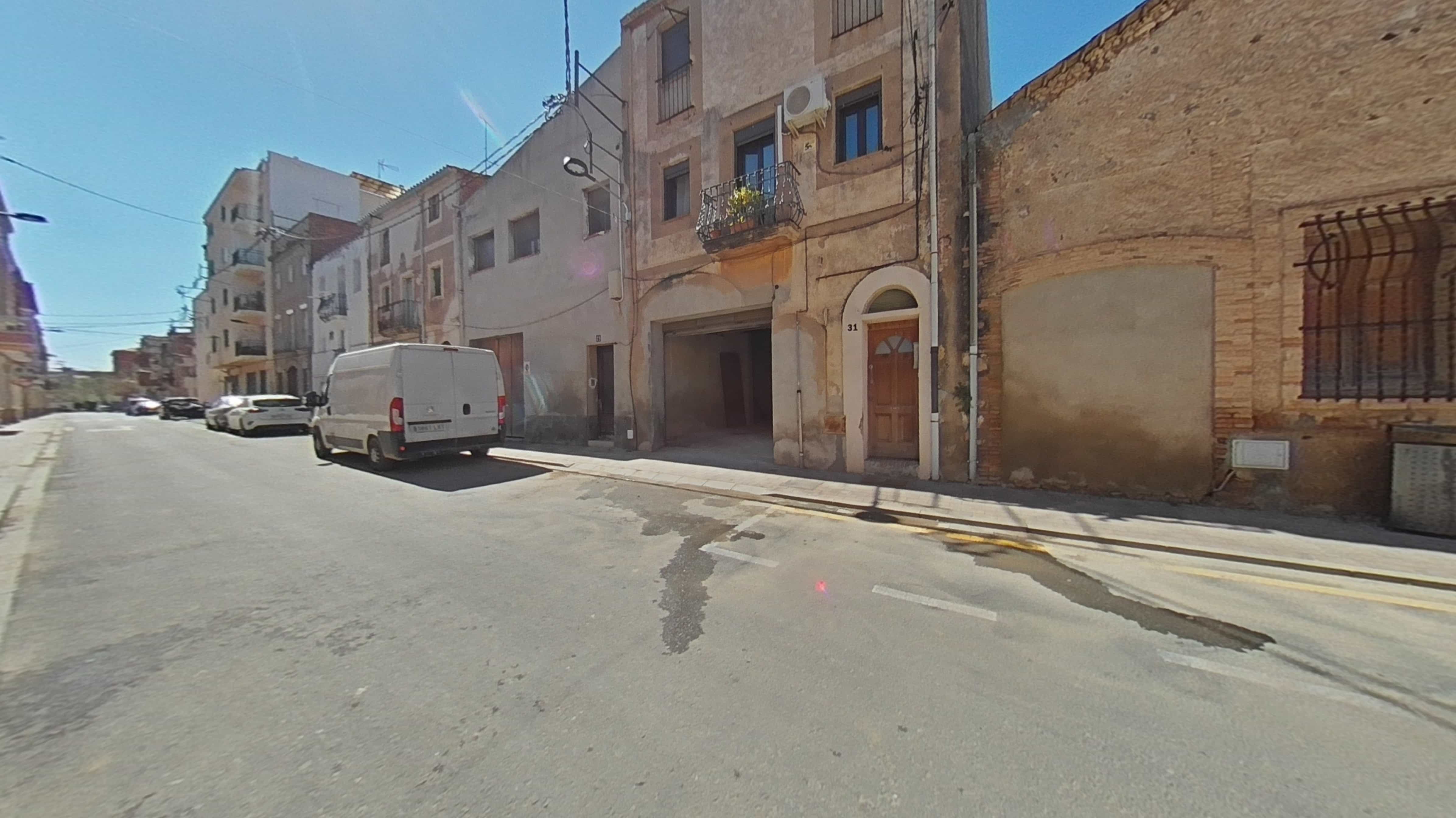 Local comercial en Sant Isidre