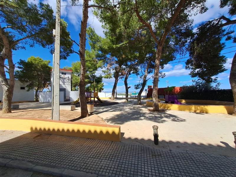 Casa en Oliva
