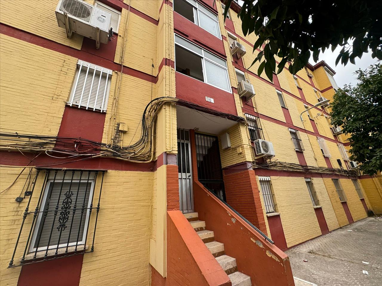 Sevilla