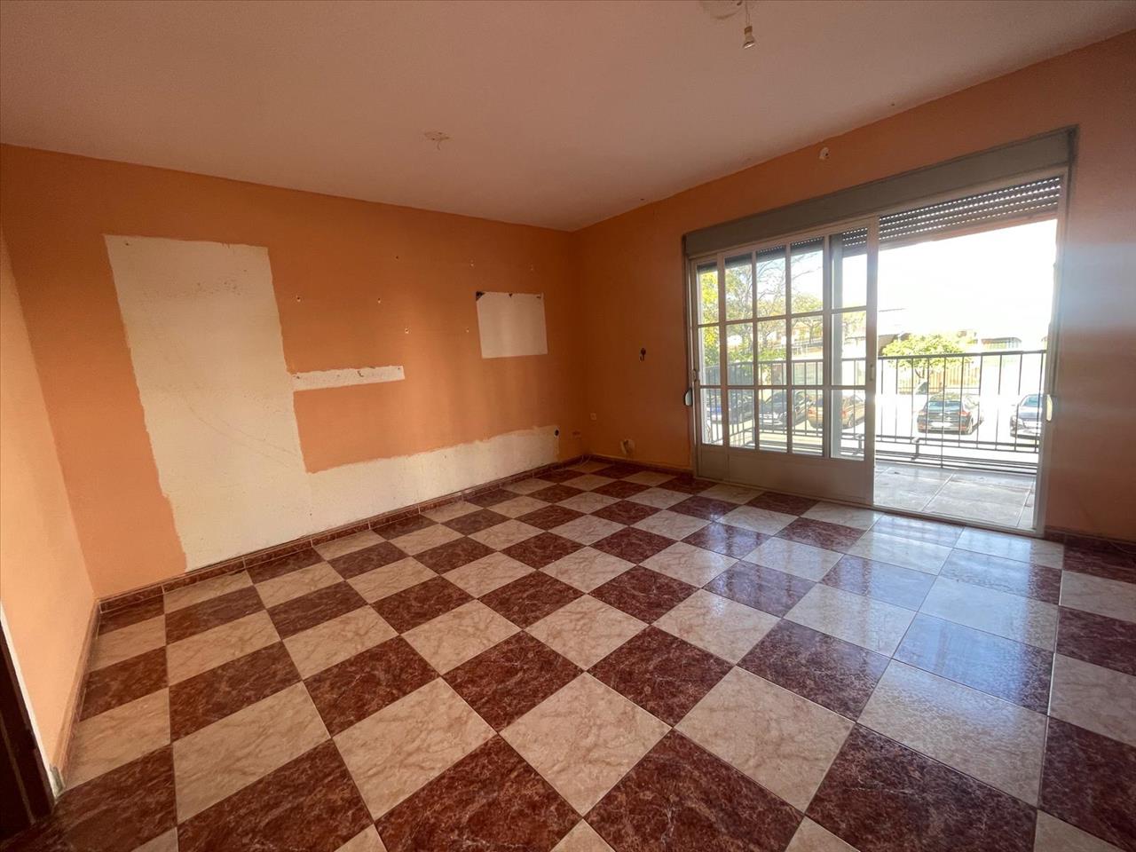 Piso en Fernando De Herrera