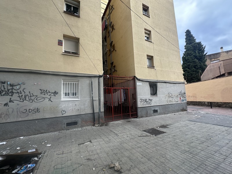 Piso en Santa Joana Lestonnac