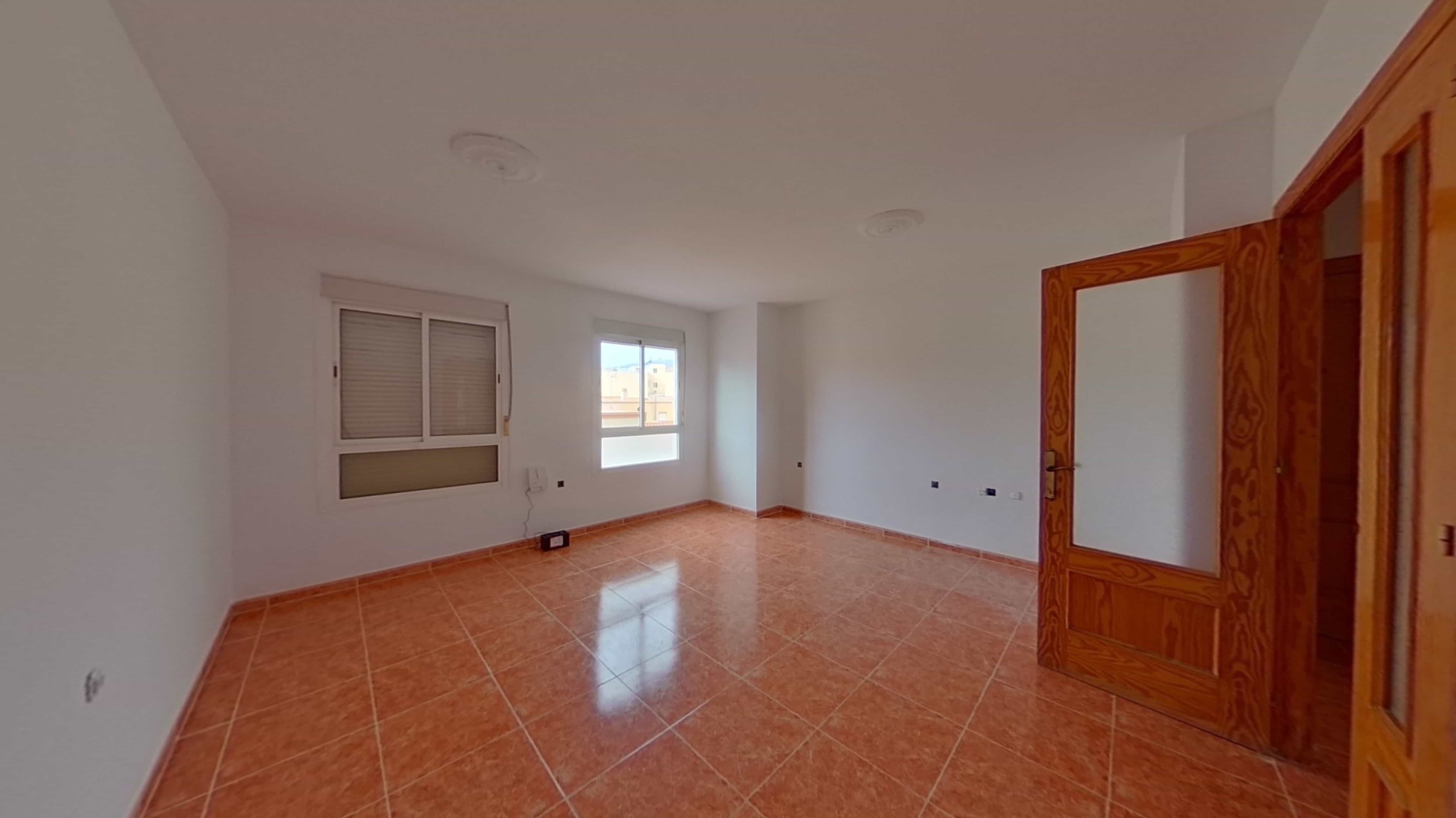 Piso en VIRGEN DEL CARMEN