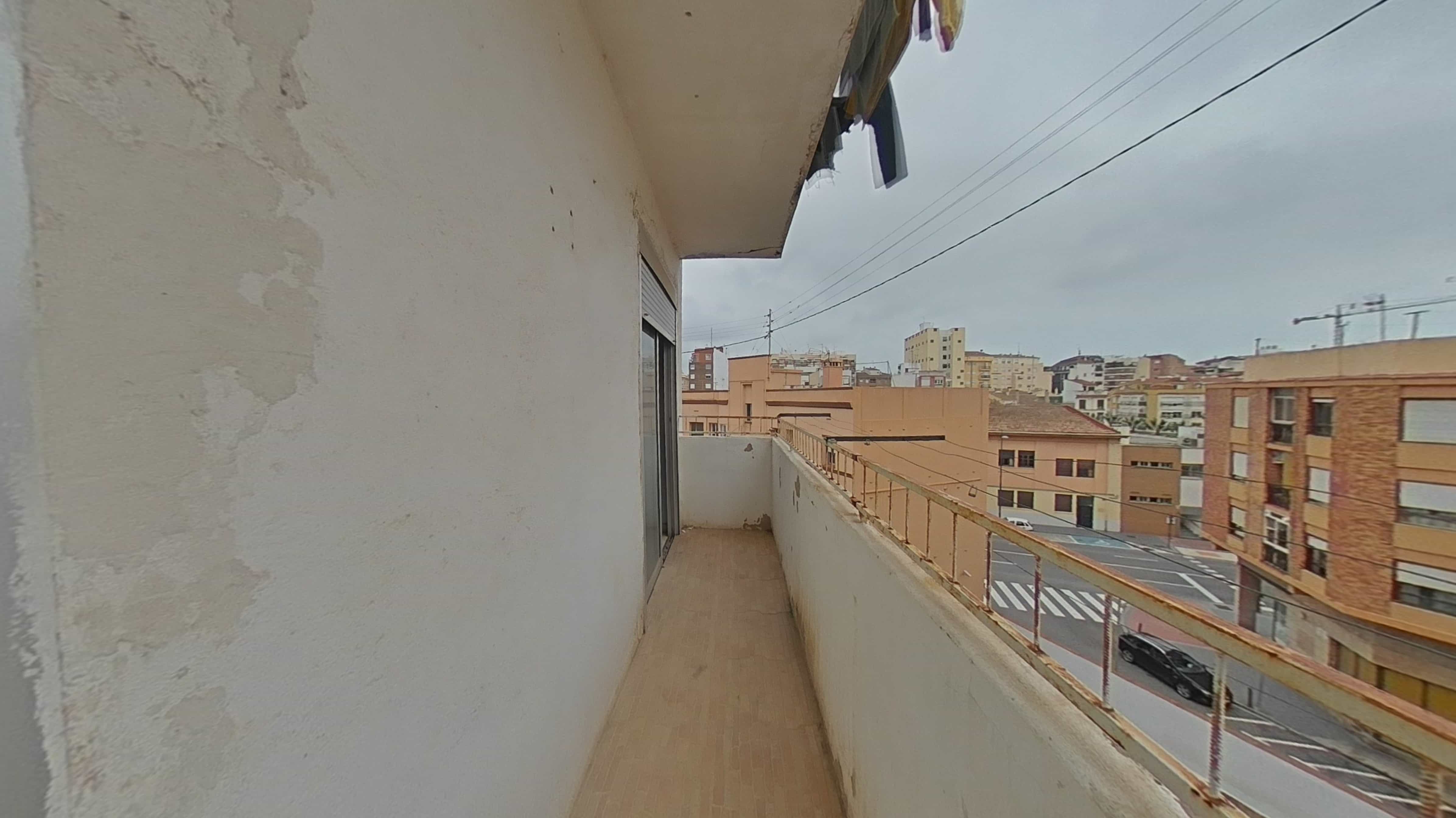 Piso en Castellón de la Plana/Castelló de la Plana