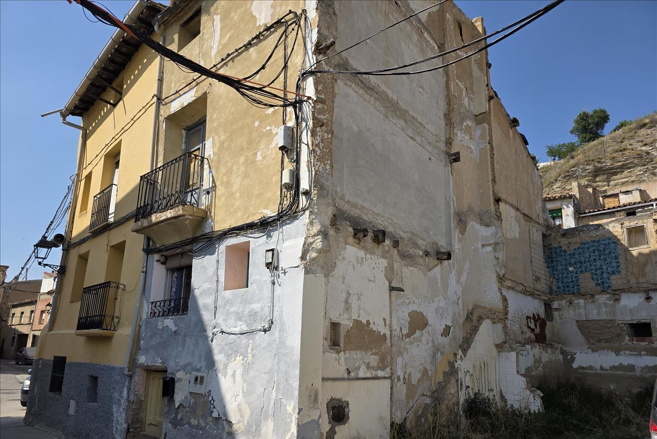 Casa en Andosilla