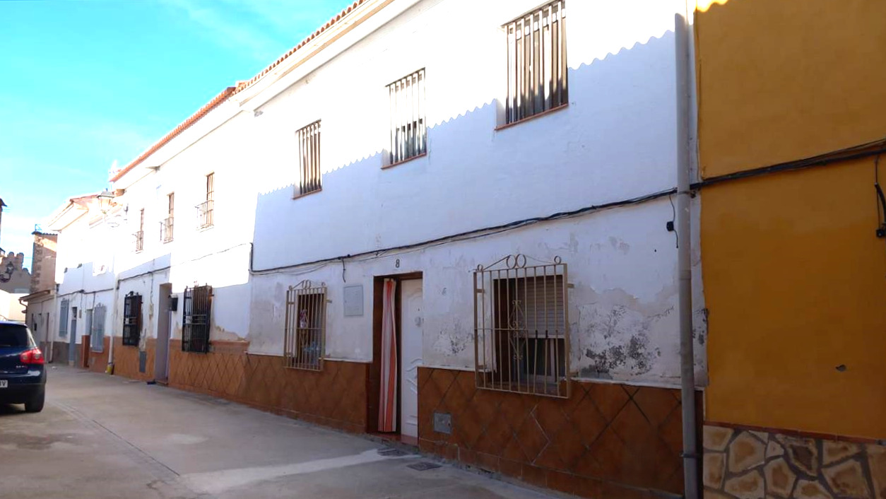 Casa adosada en Vuelta